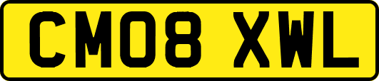CM08XWL