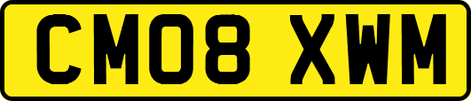 CM08XWM