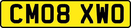 CM08XWO