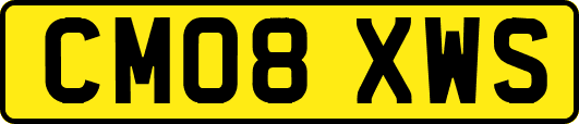 CM08XWS