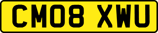 CM08XWU