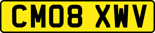CM08XWV