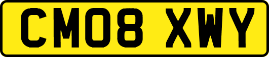 CM08XWY