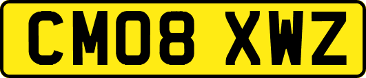 CM08XWZ