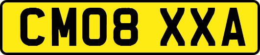 CM08XXA
