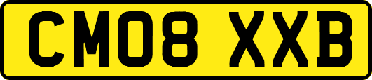 CM08XXB