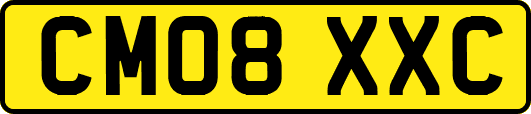 CM08XXC