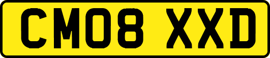 CM08XXD