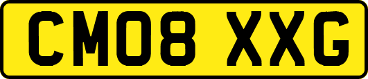 CM08XXG