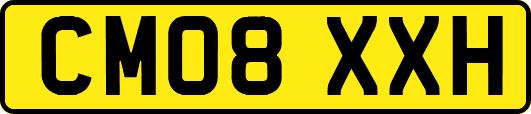 CM08XXH