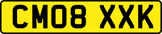 CM08XXK