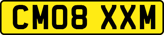 CM08XXM