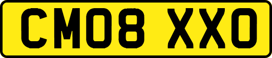 CM08XXO