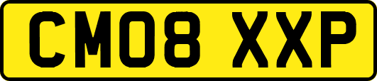 CM08XXP