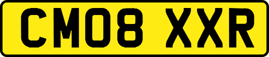 CM08XXR