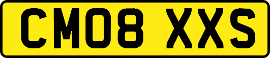 CM08XXS