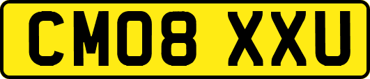CM08XXU