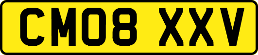 CM08XXV