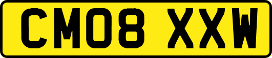 CM08XXW