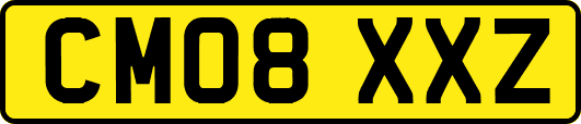 CM08XXZ