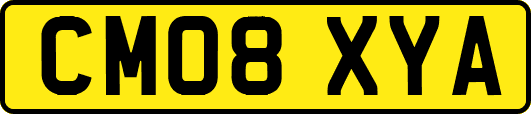 CM08XYA