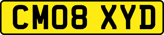 CM08XYD