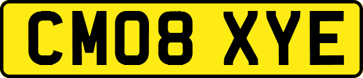 CM08XYE