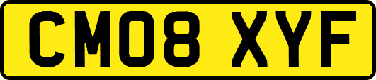 CM08XYF