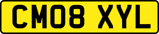 CM08XYL