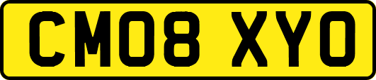 CM08XYO