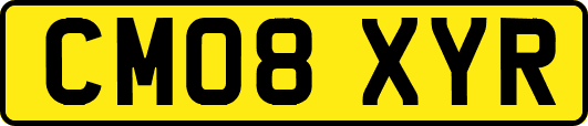 CM08XYR