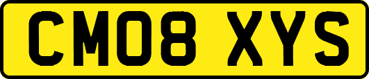 CM08XYS