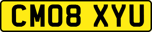 CM08XYU