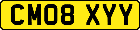 CM08XYY