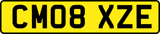 CM08XZE
