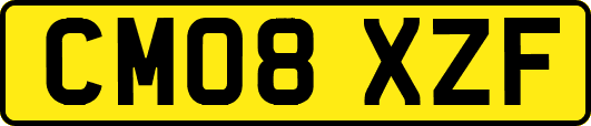 CM08XZF