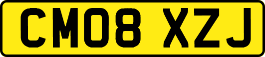 CM08XZJ