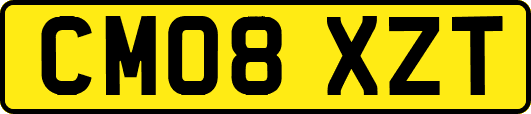 CM08XZT