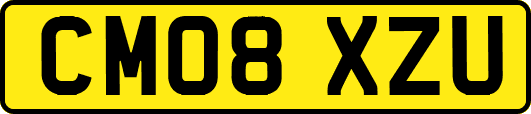 CM08XZU