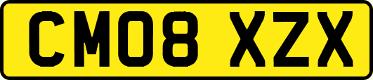 CM08XZX