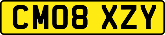 CM08XZY