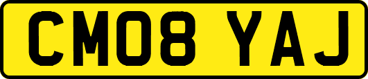 CM08YAJ