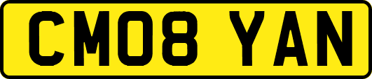 CM08YAN