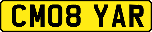 CM08YAR
