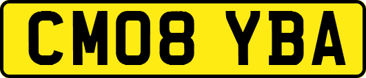 CM08YBA