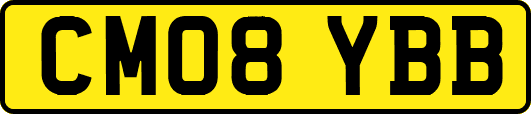 CM08YBB