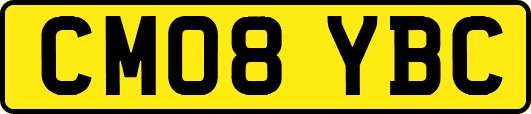 CM08YBC