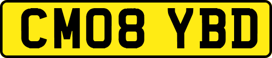 CM08YBD