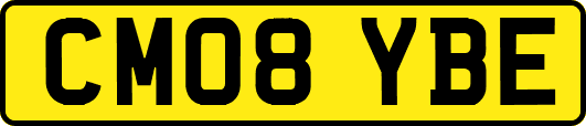 CM08YBE