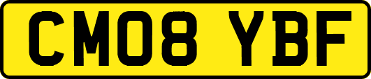 CM08YBF